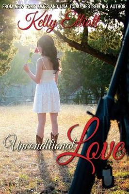 Book cover for Unconditional Love