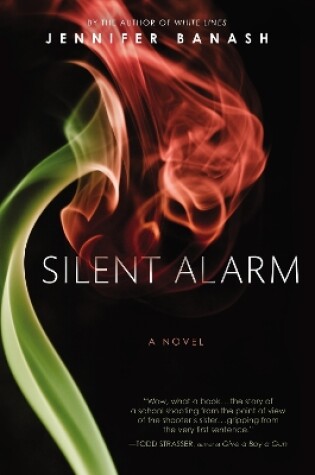 Cover of Silent Alarm