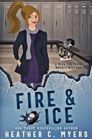 Cover of Fire & Ice