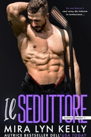 Cover of Il Seduttore