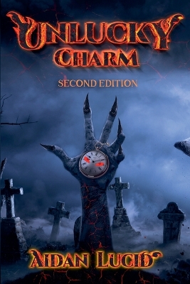 Cover of Unlucky Charm