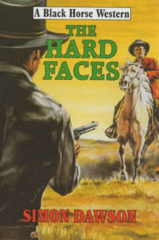 Cover of The Hard Faces
