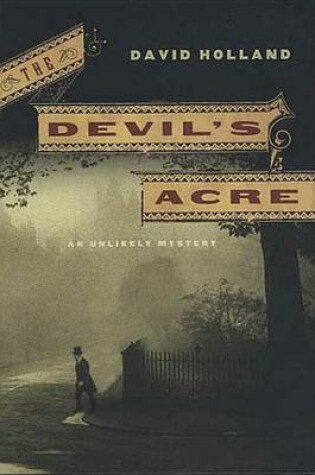 Cover of The Devil's Acre