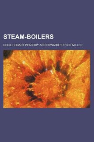 Cover of Steam-Boilers