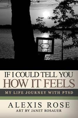 Book cover for If I Could Tell You How It Feels