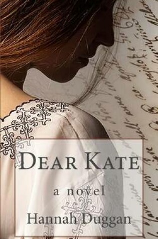 Cover of Dear Kate
