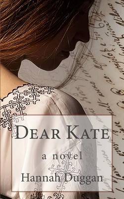 Book cover for Dear Kate