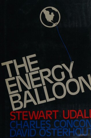 Cover of The Energy Balloon