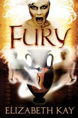 Cover of Fury