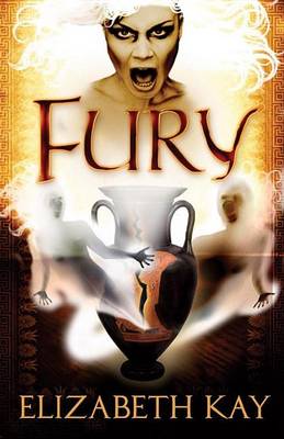 Cover of Fury