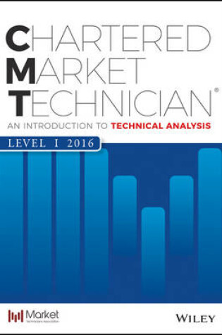 Cover of CMT Level I 2016