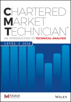 Book cover for CMT Level I 2016