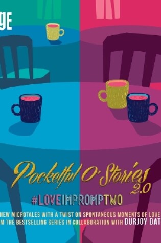 Cover of Pocketful O’ Stories