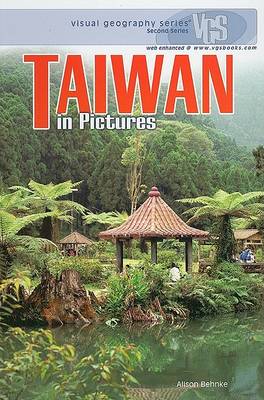 Cover of Taiwan in Pictures