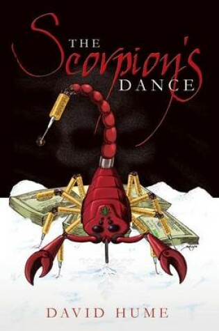 Cover of The Scorpion's Dance