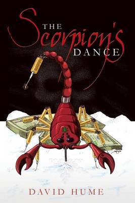 Book cover for The Scorpion's Dance