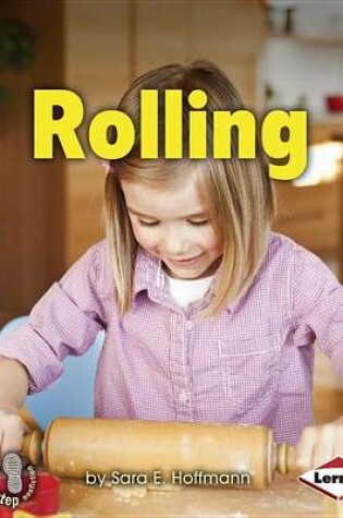 Cover of Rolling