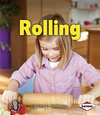 Book cover for Rolling