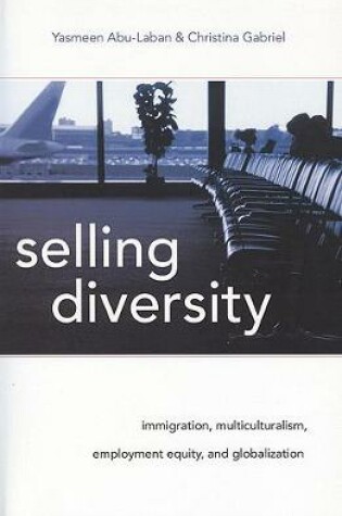 Cover of Selling Diversity