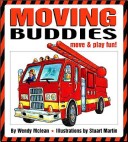 Cover of Moving Buddies