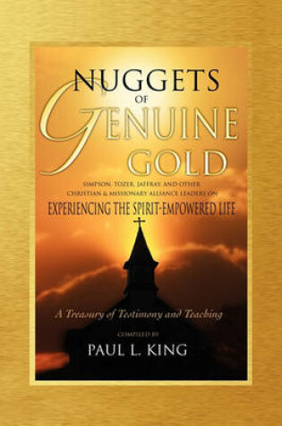 Cover of Nuggets of Genuine Gold