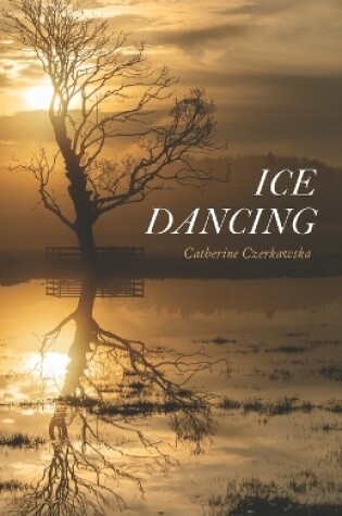 Cover of Ice Dancing