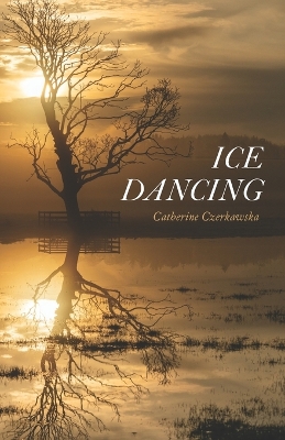 Book cover for Ice Dancing