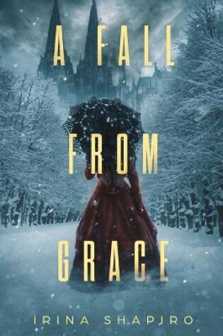 Cover of A Fall from Grace