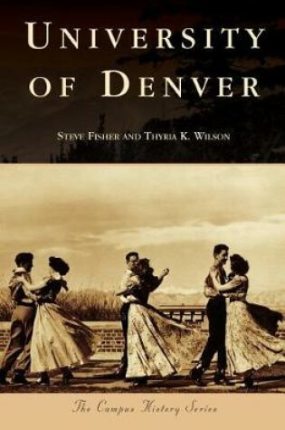 Cover of University of Denver