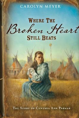 Book cover for Where the Broken Heart Still Beats