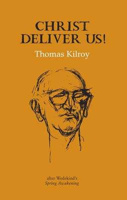 Book cover for Christ Deliver Us