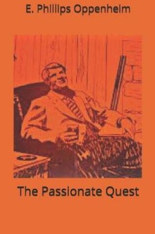Cover of The Passionate Quest