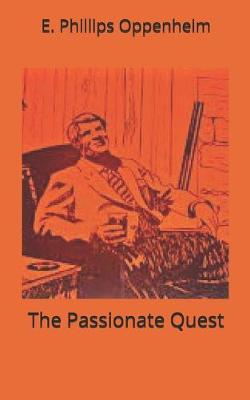 Book cover for The Passionate Quest