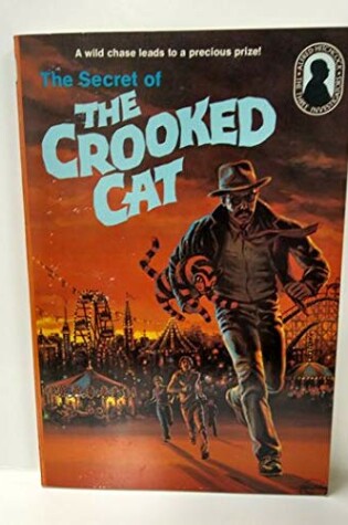 Cover of SEC Crooked Cat-Htchck