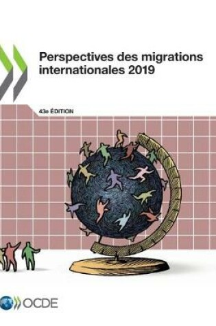 Cover of Perspectives Des Migrations Internationales 2019