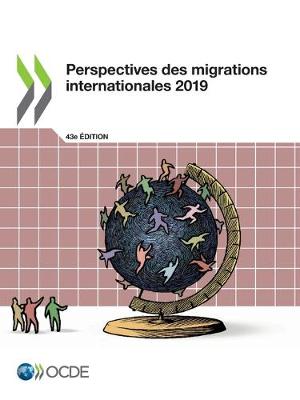 Cover of Perspectives Des Migrations Internationales 2019