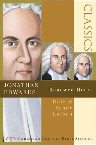Cover of Jonathan Edwards