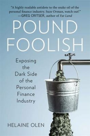 Cover of Pound Foolish