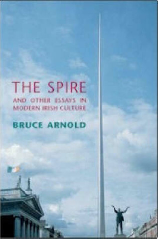 Cover of The Spire
