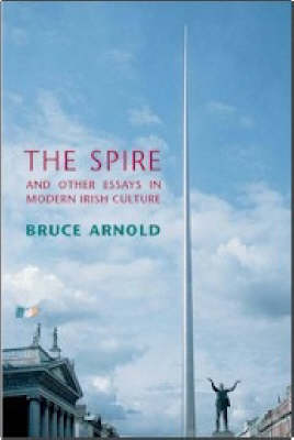 Book cover for The Spire