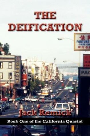 Cover of The Deification