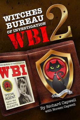 Book cover for Wbi2