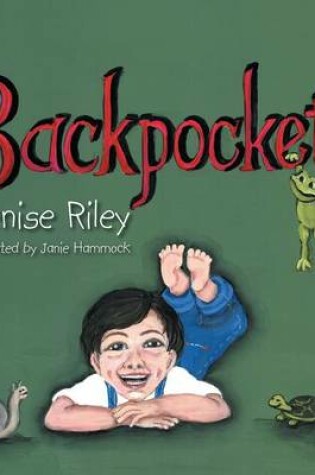 Cover of Backpockets