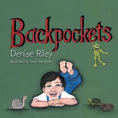 Book cover for Backpockets