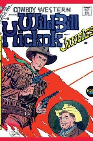 Cover of Cowboy Western #65