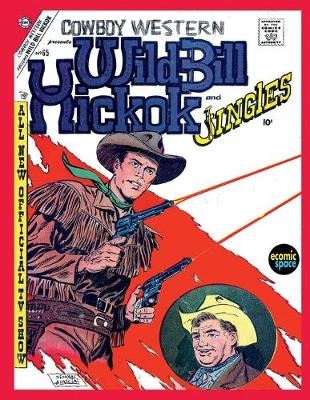 Book cover for Cowboy Western #65