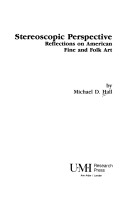 Book cover for Stereoscopic Perspective