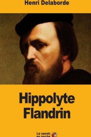 Cover of Hippolyte Flandrin