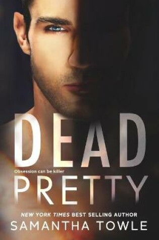 Cover of Dead Pretty