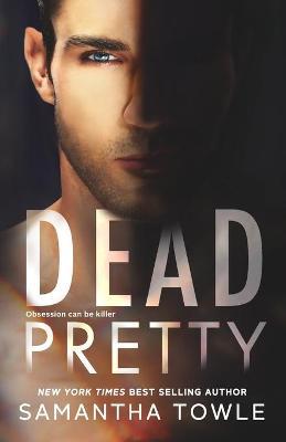 Book cover for Dead Pretty